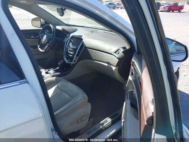 Photo 4 VIN: 3GYFNBE37GS520400 - CADILLAC SRX 