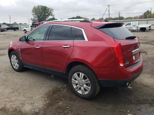 Photo 1 VIN: 3GYFNBE37GS531509 - CADILLAC SRX 