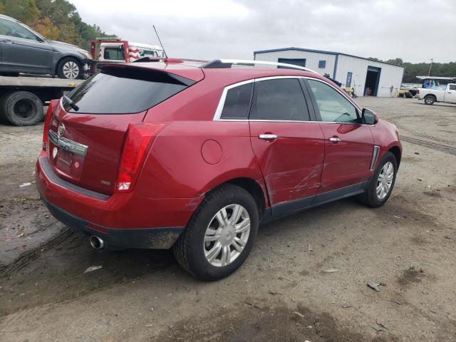 Photo 2 VIN: 3GYFNBE37GS531509 - CADILLAC SRX 