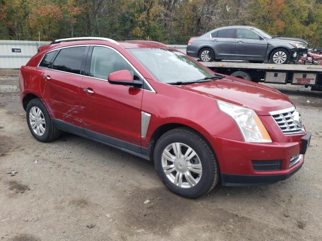 Photo 3 VIN: 3GYFNBE37GS531509 - CADILLAC SRX 