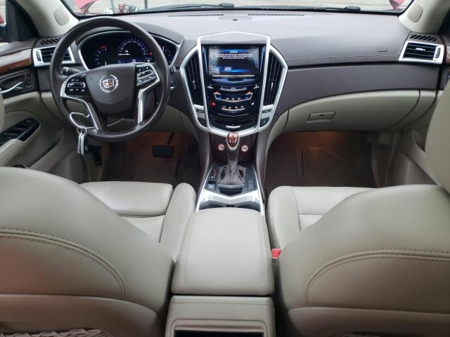 Photo 7 VIN: 3GYFNBE37GS531509 - CADILLAC SRX 