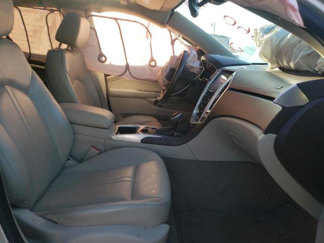 Photo 4 VIN: 3GYFNBE37GS533177 - CADILLAC SRX LUXURY 