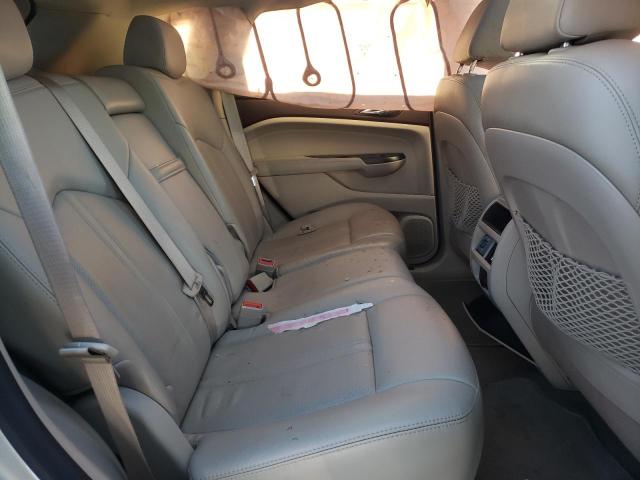 Photo 5 VIN: 3GYFNBE37GS533177 - CADILLAC SRX LUXURY 