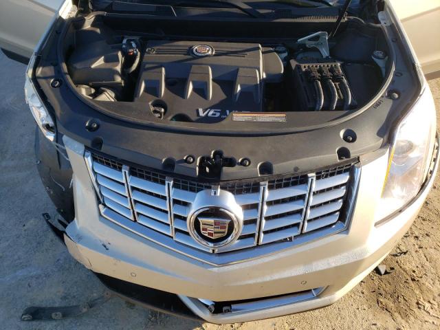 Photo 6 VIN: 3GYFNBE37GS533177 - CADILLAC SRX LUXURY 