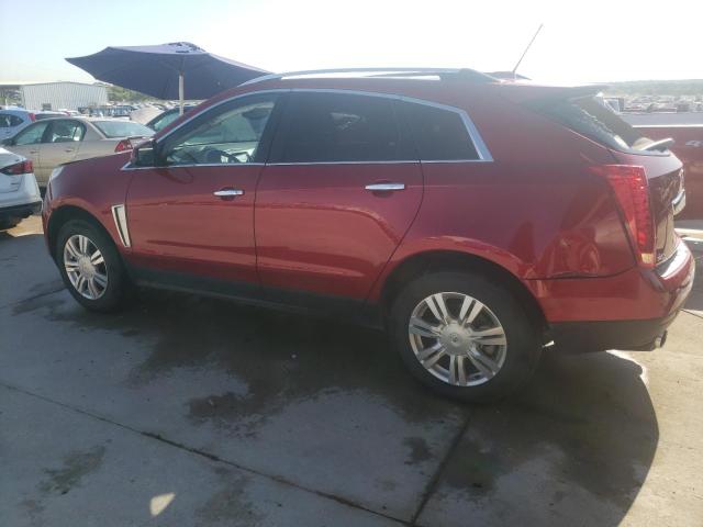 Photo 1 VIN: 3GYFNBE37GS533289 - CADILLAC SRX LUXURY 