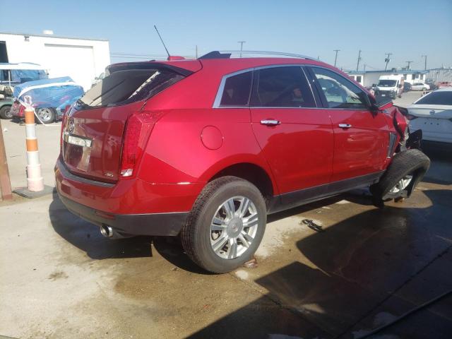 Photo 2 VIN: 3GYFNBE37GS533289 - CADILLAC SRX LUXURY 