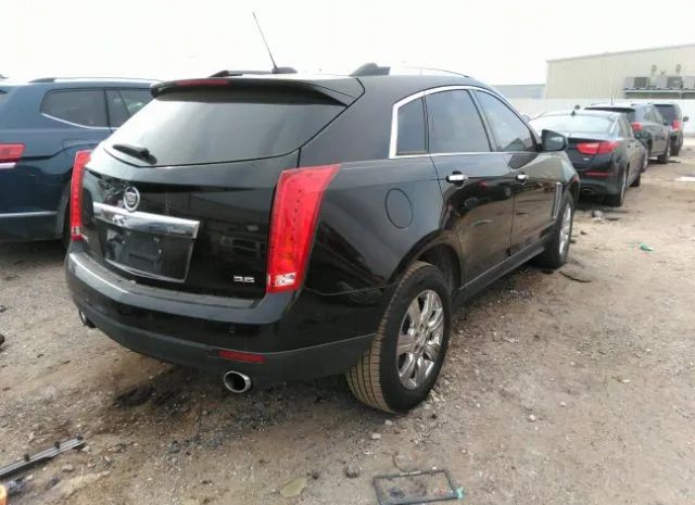 Photo 3 VIN: 3GYFNBE37GS543367 - CADILLAC SRX 