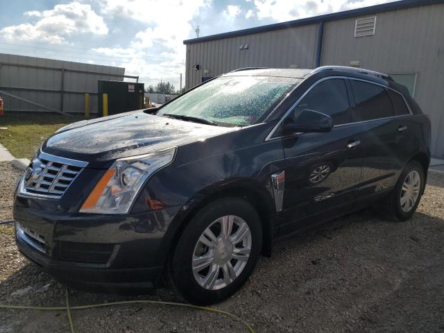 Photo 0 VIN: 3GYFNBE37GS543613 - CADILLAC SRX LUXURY 