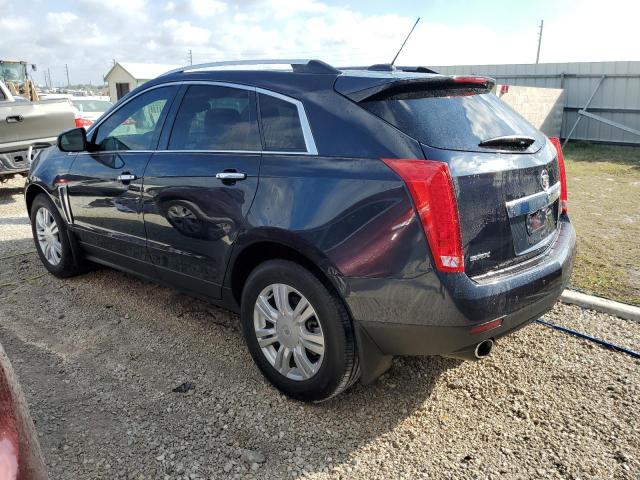 Photo 1 VIN: 3GYFNBE37GS543613 - CADILLAC SRX LUXURY 