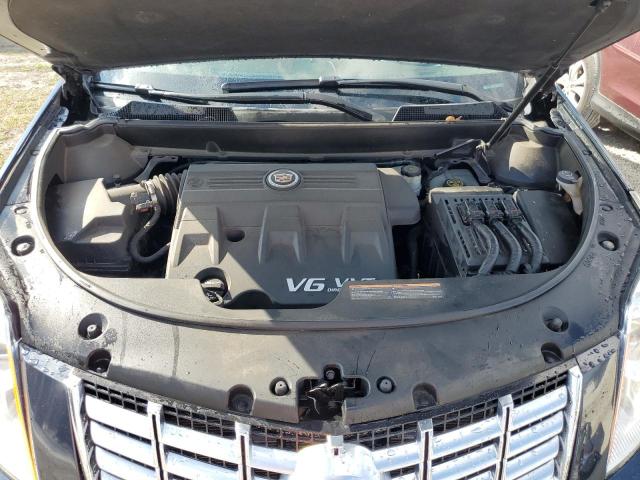 Photo 11 VIN: 3GYFNBE37GS543613 - CADILLAC SRX LUXURY 