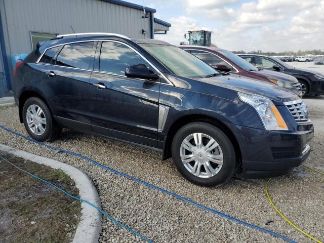 Photo 3 VIN: 3GYFNBE37GS543613 - CADILLAC SRX LUXURY 