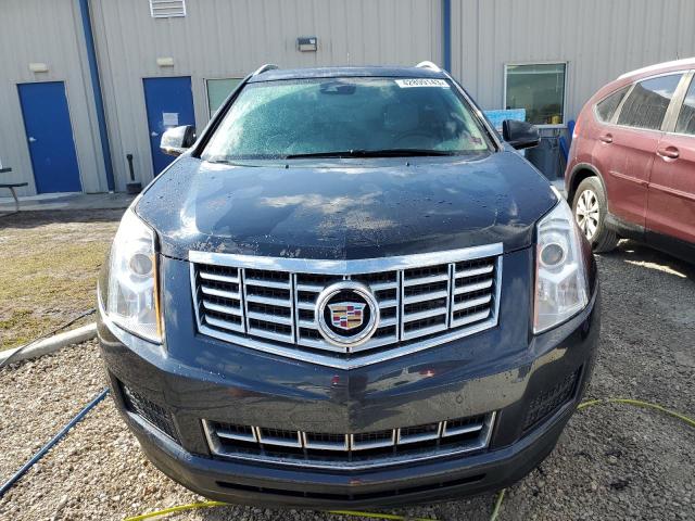 Photo 4 VIN: 3GYFNBE37GS543613 - CADILLAC SRX LUXURY 