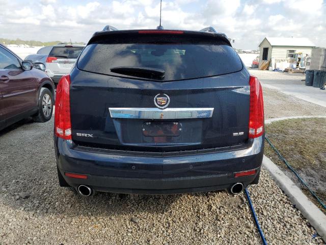 Photo 5 VIN: 3GYFNBE37GS543613 - CADILLAC SRX LUXURY 