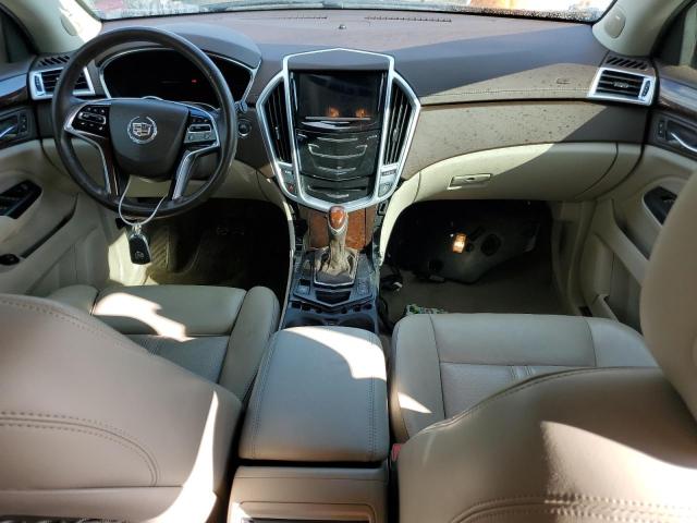 Photo 7 VIN: 3GYFNBE37GS543613 - CADILLAC SRX LUXURY 