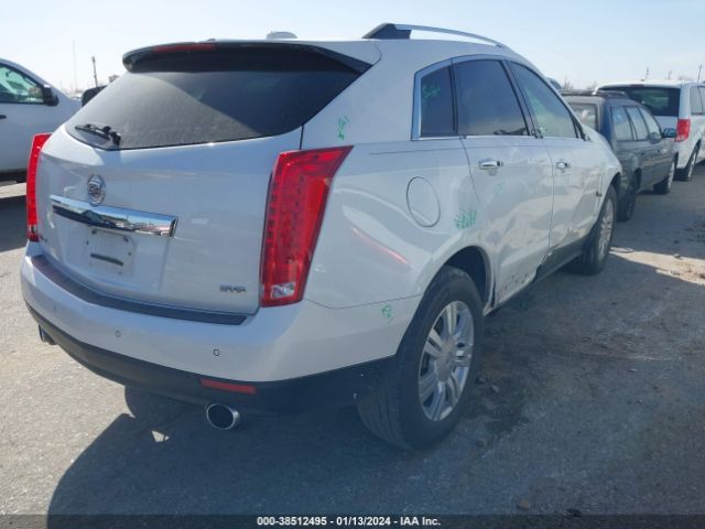 Photo 3 VIN: 3GYFNBE37GS549847 - CADILLAC SRX 