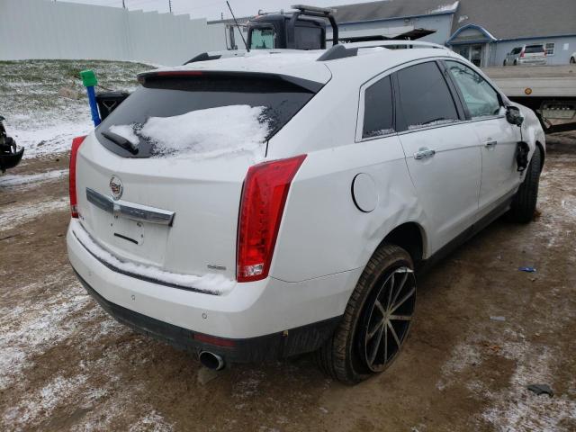 Photo 3 VIN: 3GYFNBE37GS551064 - CADILLAC SRX LUXURY 