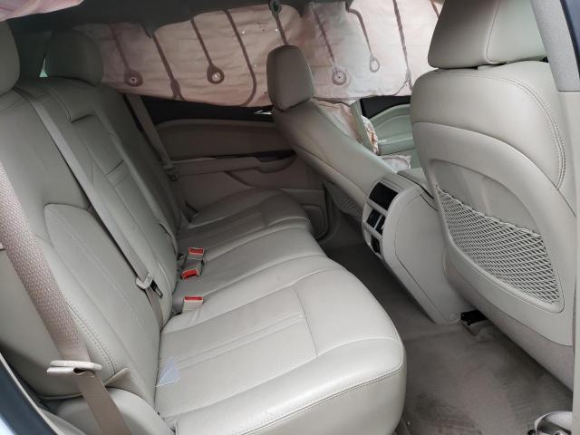 Photo 5 VIN: 3GYFNBE37GS551064 - CADILLAC SRX LUXURY 