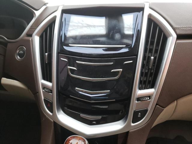 Photo 8 VIN: 3GYFNBE37GS551064 - CADILLAC SRX LUXURY 