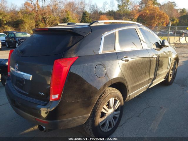 Photo 3 VIN: 3GYFNBE37GS556085 - CADILLAC SRX 