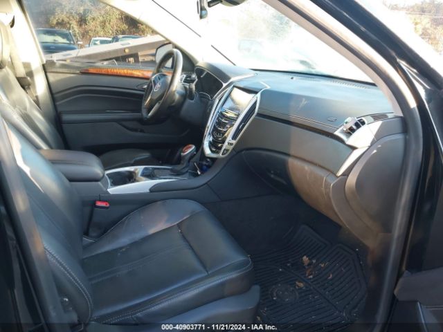 Photo 4 VIN: 3GYFNBE37GS556085 - CADILLAC SRX 