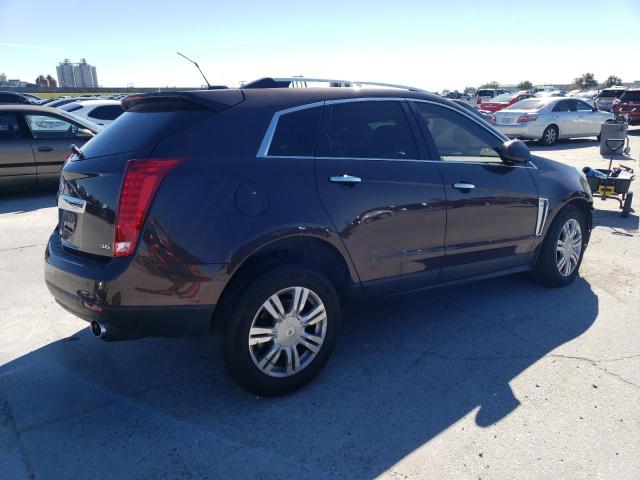 Photo 2 VIN: 3GYFNBE37GS556670 - CADILLAC SRX LUXURY 