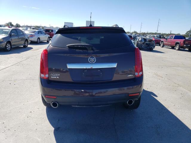 Photo 5 VIN: 3GYFNBE37GS556670 - CADILLAC SRX LUXURY 