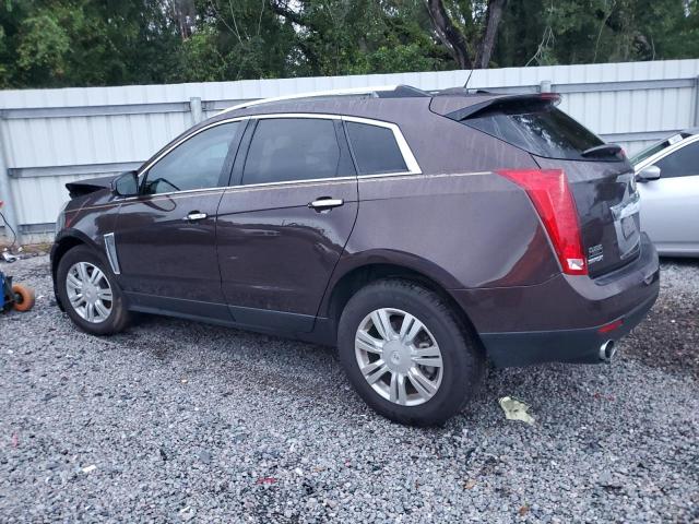 Photo 1 VIN: 3GYFNBE37GS556877 - CADILLAC SRX LUXURY 