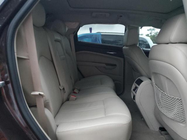 Photo 10 VIN: 3GYFNBE37GS556877 - CADILLAC SRX LUXURY 