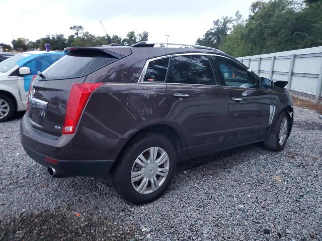 Photo 2 VIN: 3GYFNBE37GS556877 - CADILLAC SRX LUXURY 