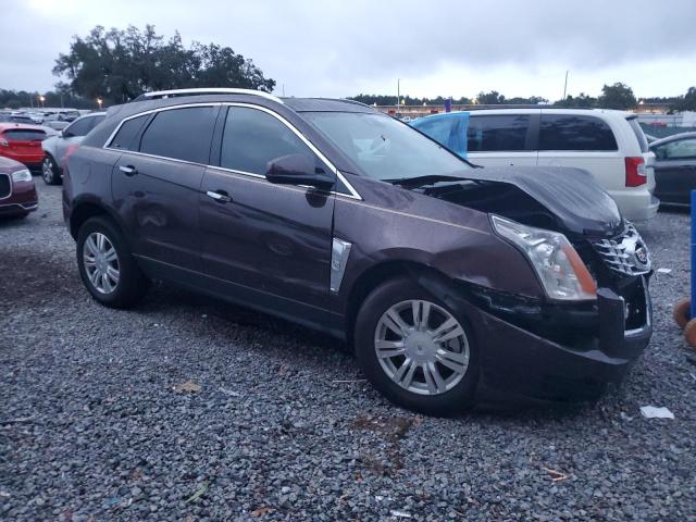 Photo 3 VIN: 3GYFNBE37GS556877 - CADILLAC SRX LUXURY 