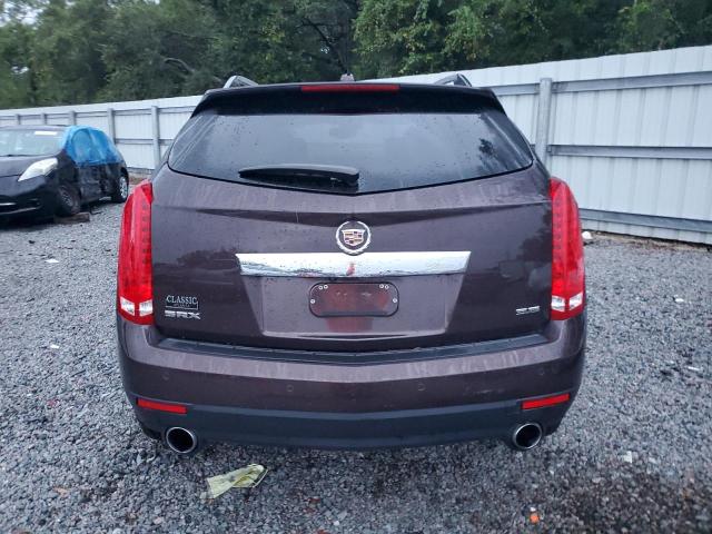 Photo 5 VIN: 3GYFNBE37GS556877 - CADILLAC SRX LUXURY 