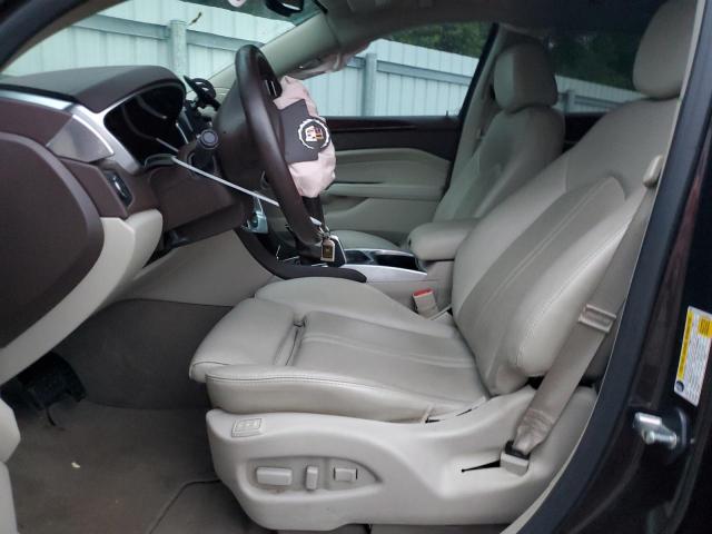 Photo 6 VIN: 3GYFNBE37GS556877 - CADILLAC SRX LUXURY 