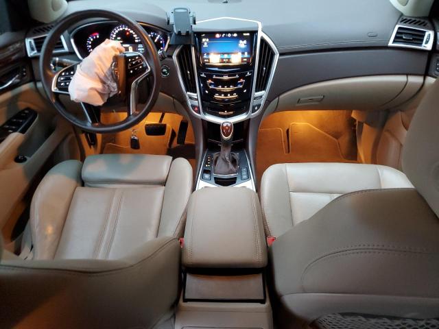 Photo 7 VIN: 3GYFNBE37GS556877 - CADILLAC SRX LUXURY 