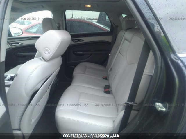 Photo 7 VIN: 3GYFNBE37GS558743 - CADILLAC SRX 