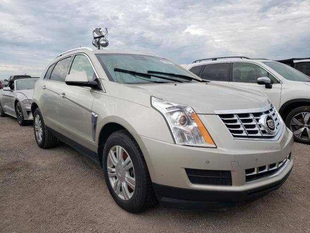 Photo 0 VIN: 3GYFNBE37GS568480 - CADILLAC SRX LUXURY 