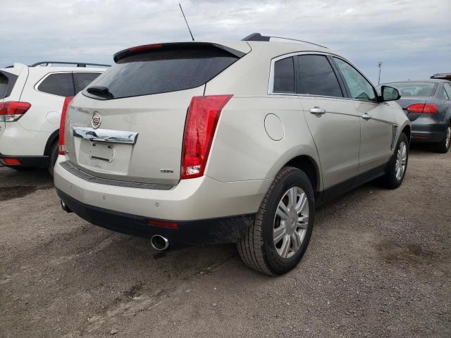 Photo 3 VIN: 3GYFNBE37GS568480 - CADILLAC SRX LUXURY 