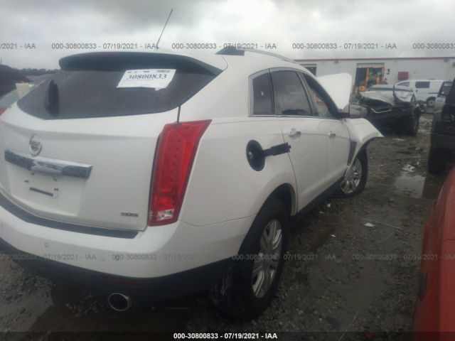 Photo 3 VIN: 3GYFNBE37GS574151 - CADILLAC SRX 