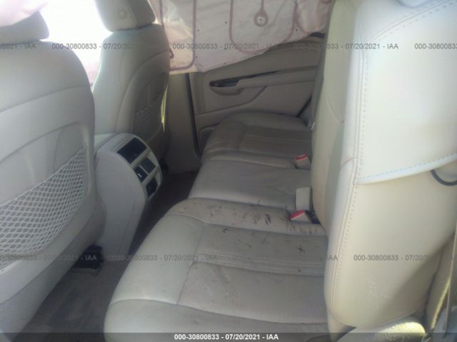 Photo 7 VIN: 3GYFNBE37GS574151 - CADILLAC SRX 