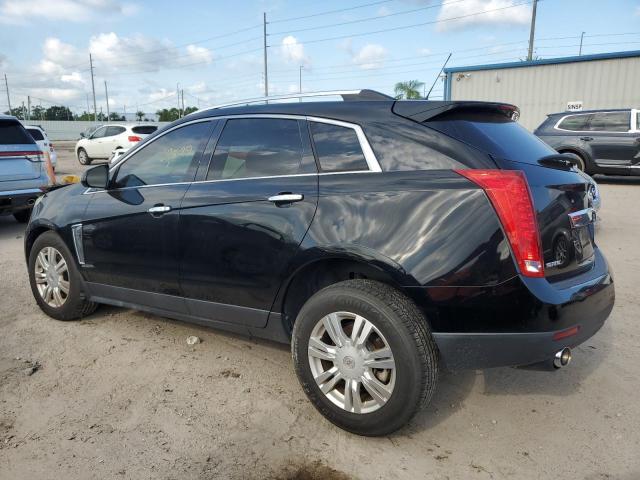 Photo 1 VIN: 3GYFNBE37GS576885 - CADILLAC SRX LUXURY 