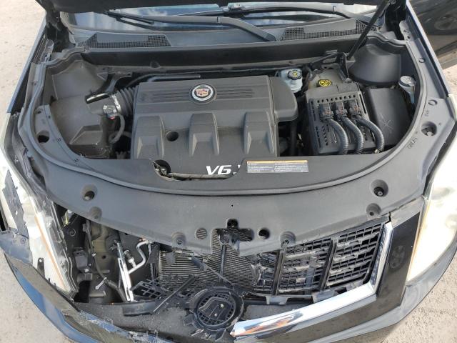 Photo 11 VIN: 3GYFNBE37GS576885 - CADILLAC SRX LUXURY 