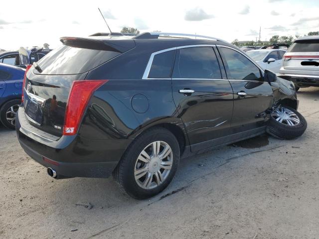 Photo 2 VIN: 3GYFNBE37GS576885 - CADILLAC SRX LUXURY 