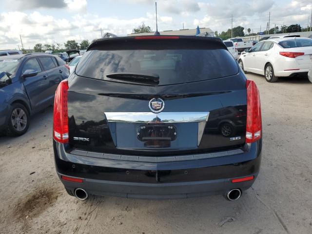 Photo 5 VIN: 3GYFNBE37GS576885 - CADILLAC SRX LUXURY 