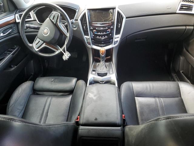 Photo 7 VIN: 3GYFNBE37GS576885 - CADILLAC SRX LUXURY 