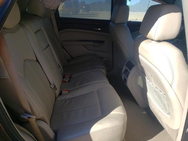 Photo 5 VIN: 3GYFNBE37GS586350 - CADILLAC SRX LUXURY 