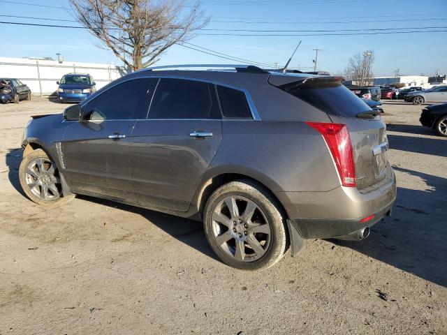 Photo 1 VIN: 3GYFNBE38CS503213 - CADILLAC SRX 