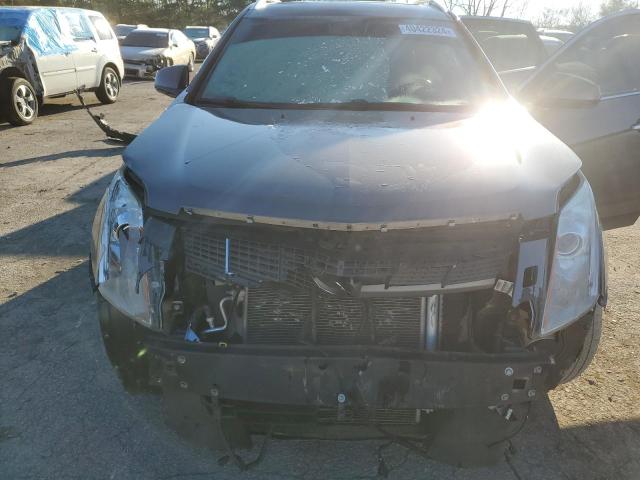 Photo 11 VIN: 3GYFNBE38CS503213 - CADILLAC SRX 