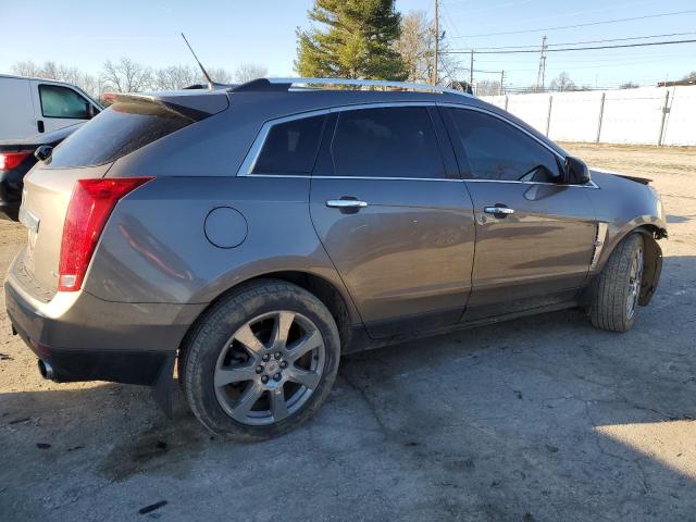 Photo 2 VIN: 3GYFNBE38CS503213 - CADILLAC SRX 