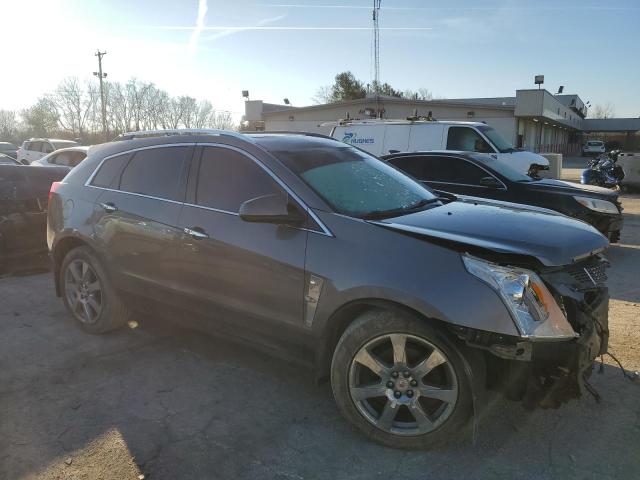 Photo 3 VIN: 3GYFNBE38CS503213 - CADILLAC SRX 