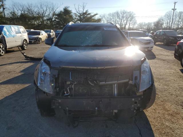 Photo 4 VIN: 3GYFNBE38CS503213 - CADILLAC SRX 