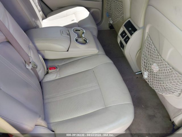 Photo 7 VIN: 3GYFNBE38CS504362 - CADILLAC SRX 